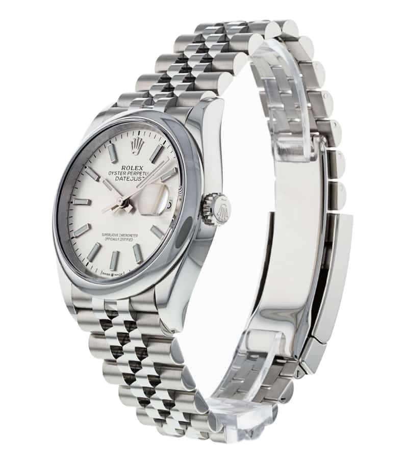 Rolex Datejust 126200
